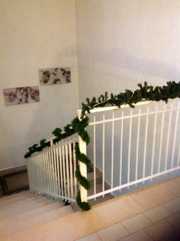 Palazzo Lamanna 塔兰托 外观 照片